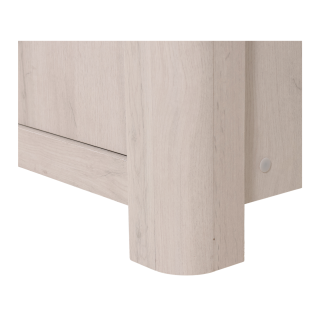 Dressoir Olivos rome whitewash