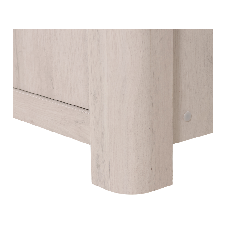 Dressoir Olivos rome whitewash