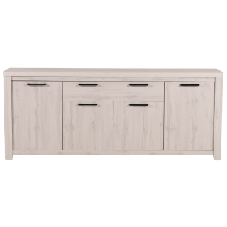 Dressoir Olivos rome whitewash