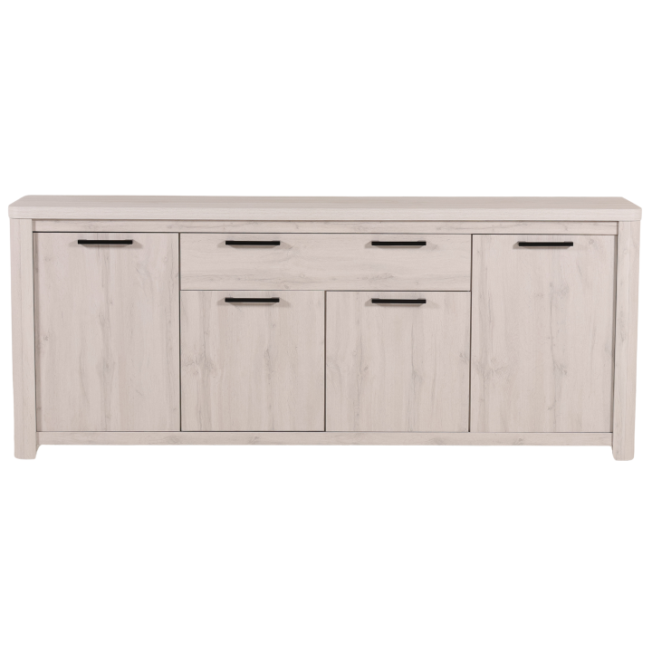 Dressoir Olivos rome whitewash