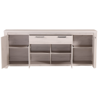 Dressoir Olivos rome whitewash