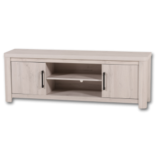 Meuble TV Olivos rome whitewhash