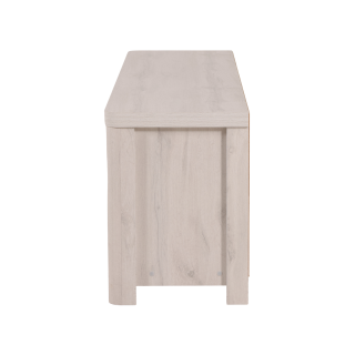 Meuble TV Olivos rome whitewhash
