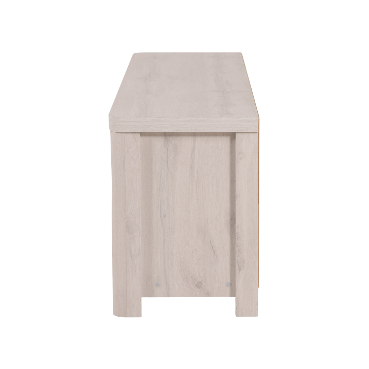 Meuble TV Olivos rome whitewhash