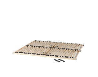 Sommier (2x) 70x200 Max/Juno