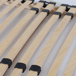 Sommier (2x) 70x200 Max/Juno