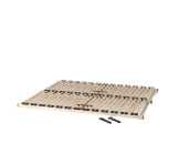 Sommier (2x) 80x200 Max/Juno