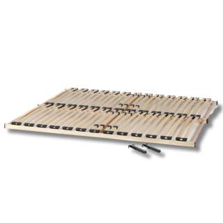 Sommier (2x) 90/200 Max Kit