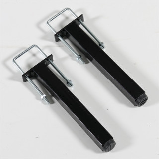 Sommier (2x) 90/200 Max Kit