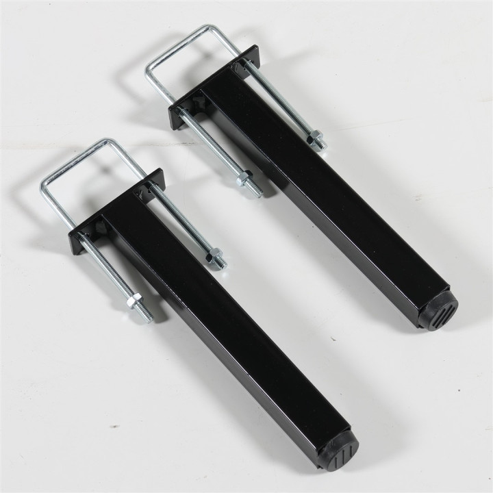 Sommier (2x) 90/200 Max Kit