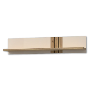Killarney étagère murale 120 cm KQLB02L