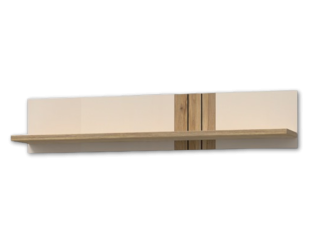 Killarney étagère murale 120 cm KQLB02L