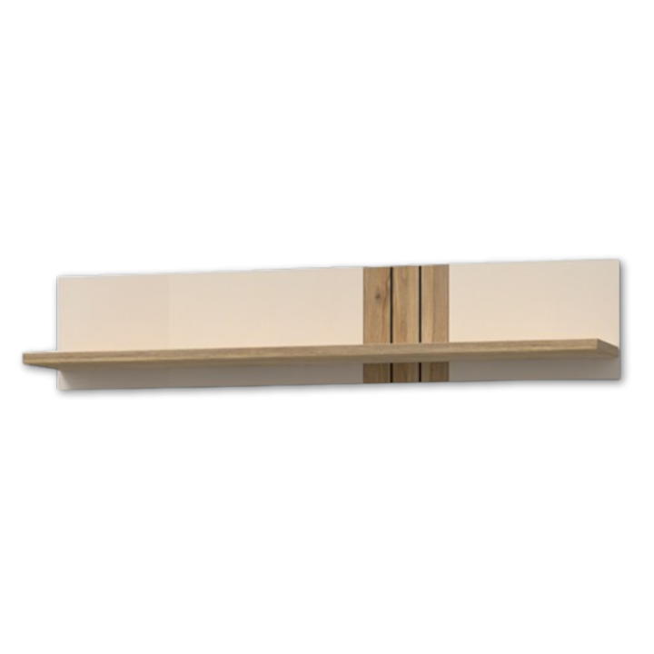 Killarney étagère murale 120 cm KQLB02L