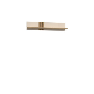 Killarney étagère murale 120 cm KQLB02L