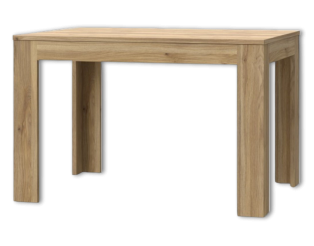 KILLARNEY Table extensible 120/145,5/175 cm TMST142 D108