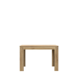 KILLARNEY Table extensible 120/145,5/175 cm TMST142 D108