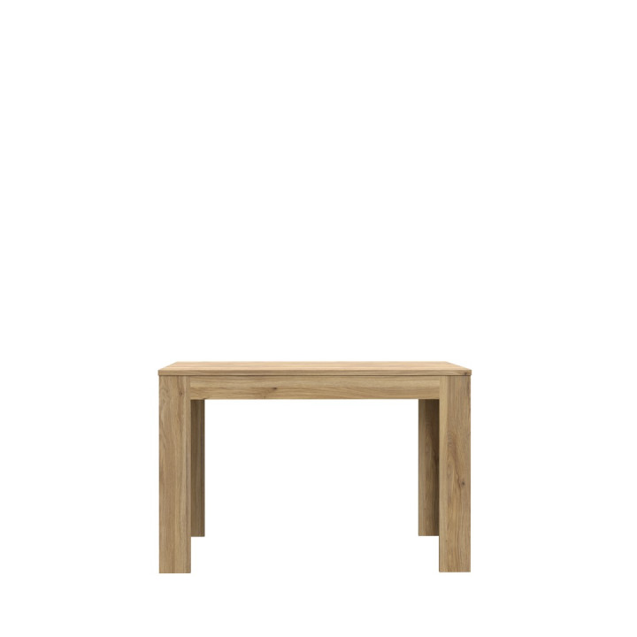 KILLARNEY Table extensible 120/145,5/175 cm TMST142 D108