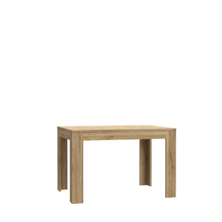 KILLARNEY Table extensible 120/145,5/175 cm TMST142 D108