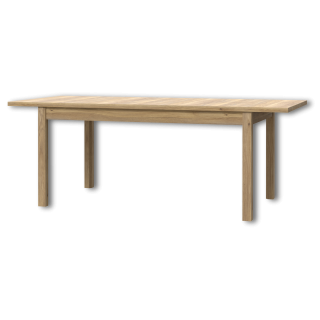 Table KILLARNEY extensible 160 / 207 cm TMST142