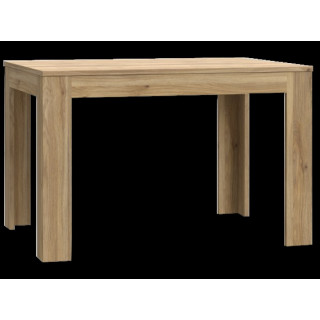 Table KILLARNEY extensible 160 / 207 cm TMST142
