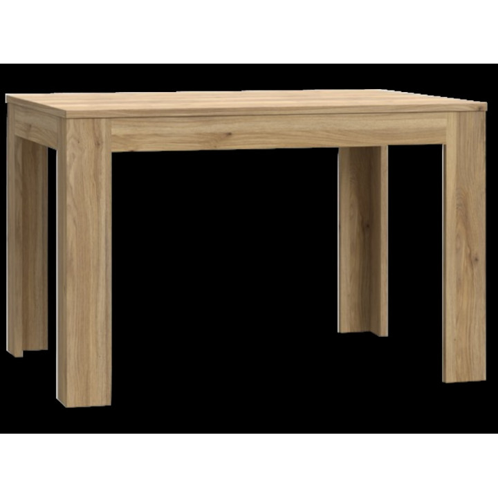 Table KILLARNEY extensible 160 / 207 cm TMST142