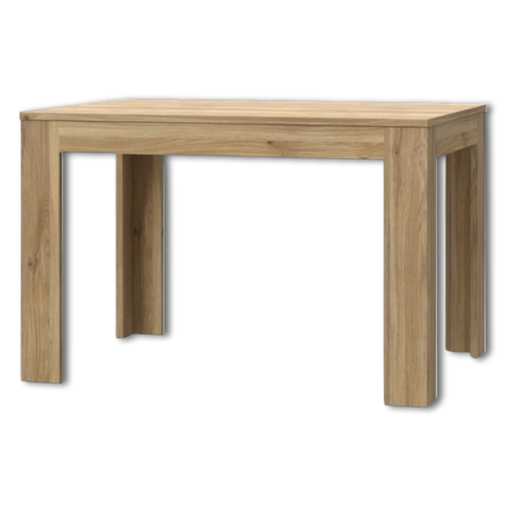 Table KILLARNEY extensible 160 / 207 cm TMST142