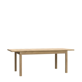 Table KILLARNEY extensible 160 / 207 cm TMST142