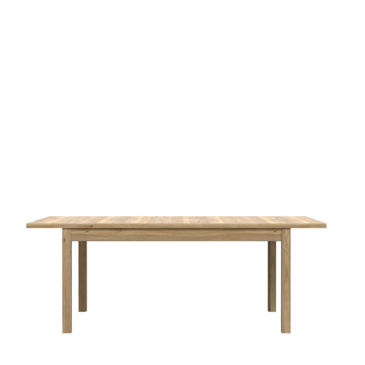 Table KILLARNEY extensible 160 / 207 cm TMST142