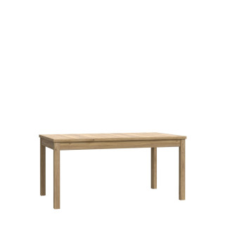 Table KILLARNEY extensible 160 / 207 cm TMST142