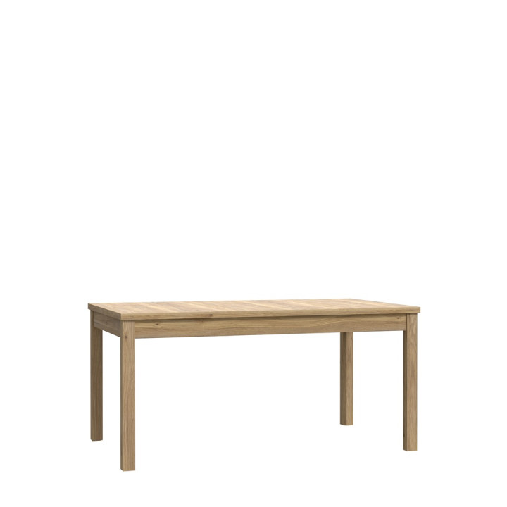 Table KILLARNEY extensible 160 / 207 cm TMST142