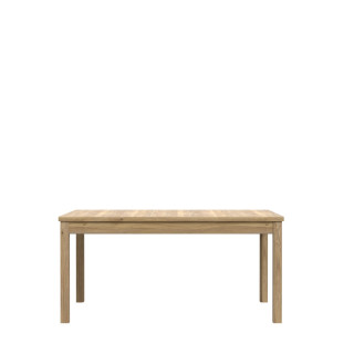 Table KILLARNEY extensible 160 / 207 cm TMST142