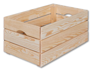 Cagette en bois Valloni 60100460