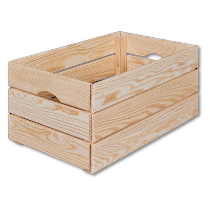 Cagette en bois Valloni 60100460