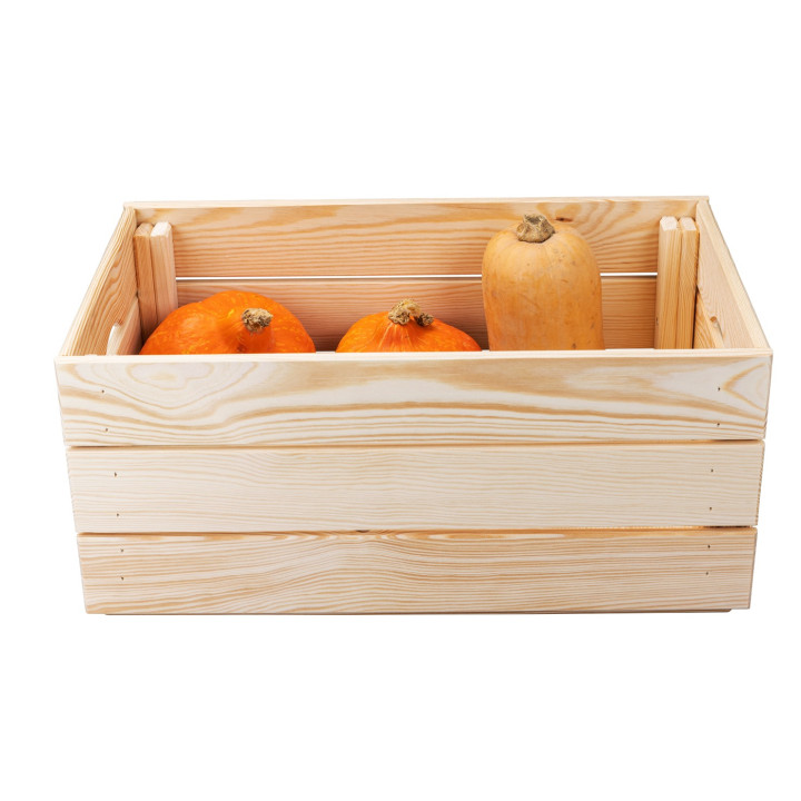 Cagette en bois Valloni 60100460