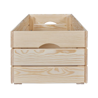Cagette en bois Valloni 60100460