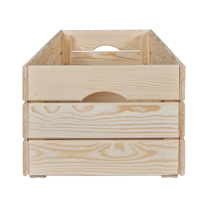 Cagette en bois Valloni 60100460