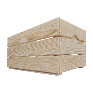 Cagette en bois Valloni 60100460