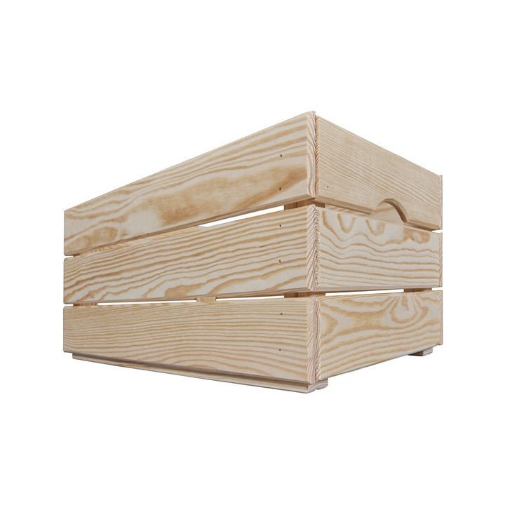 Cagette en bois Valloni 60100460