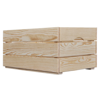 Cagette en bois Valloni 60100460