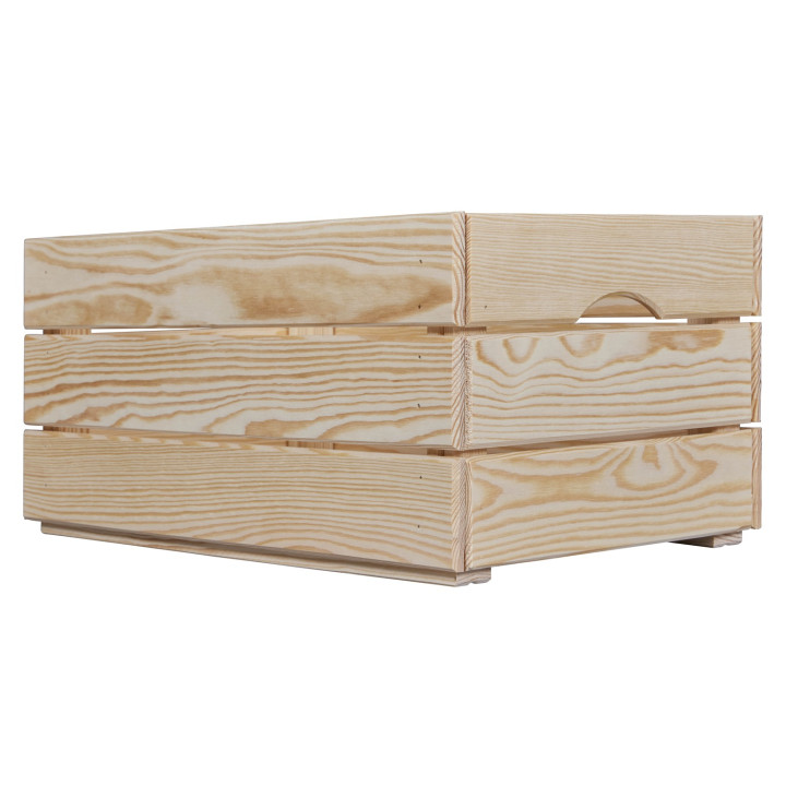 Cagette en bois Valloni 60100460
