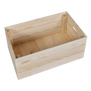 Cagette en bois Valloni 60100460