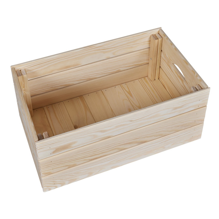 Cagette en bois Valloni 60100460