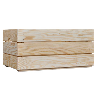 Cagette en bois Valloni 60100460