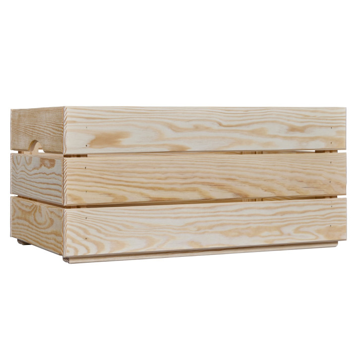 Cagette en bois Valloni 60100460
