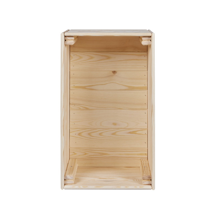 Cagette en bois Valloni 60100460