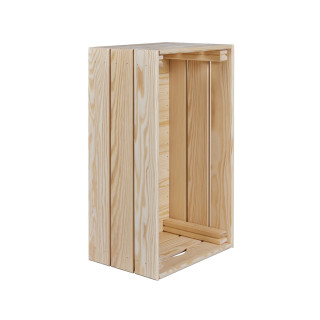 Cagette en bois Valloni 60100460