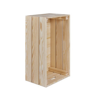 Cagette en bois Valloni 60100460