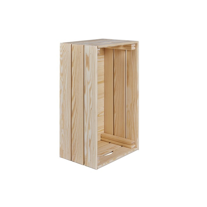Cagette en bois Valloni 60100460