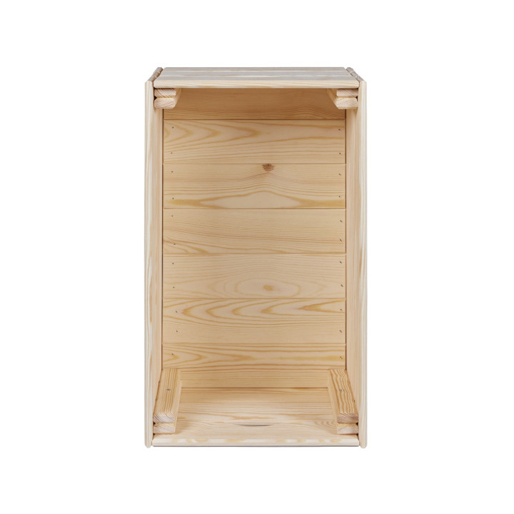 Cagette en bois Valloni 60100460