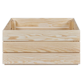 Cagette en bois Valloni 60100460